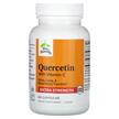 Фото применение Витамин C, Quercetin with Vitamin C Extra Strength, 60 капсул