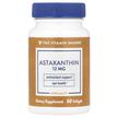 Фото використання TheVitaminShoppe, Astaxanthin 12 mg, Астаксантин, 60 капсул