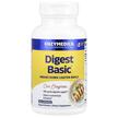 Фото применение Enzymedica, Базовые Ферменты, Digest Basic, 180 капсул