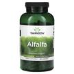 Фото применение Swanson, Люцерна, Alfalfa 500 mg, 360 капсул
