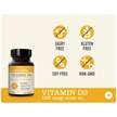 Фото використання Naturewise, Vitamin D3 5000 IU, Вітамін D3 5000 МО, 90 капсул