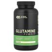 Фото використання Optimum Nutrition, Glutamine Powder Unflavored, L-Глутамін, 300 г