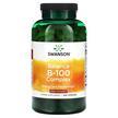 Фото використання Balance B-100 Complex High Potency, B-комплекс, 300 капсул
