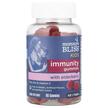 Фото применение Kids Elderberry Gummies + Immunity, Черная Бузина, 60 жевательных