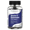 Фото використання Anxie-T Gummies Stress Support, Підтримка стресу, 90 таблеток