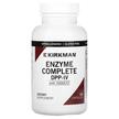 Фото використання Enzyme Complete DPP-IV With ISOGEST, Ферменти, 180 капсул