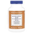 Фото використання Alpha Lipoic Acid With Chromax & Biotin, Альфа-ліпоєва, 120 к