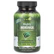 Фото використання Irwin Naturals, Mighty Moringa, Моринга, 60 капсул