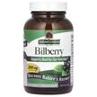 Фото применение Черника, Bilberry Standardized Herbal Extract 205 mg, 90 капсул