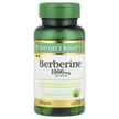 Фото використання Nature's Bounty, Berberine 1000 mg, Берберин, 60 капсул