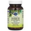 Фото применение Витамин D3, Vegan Bioenhanced Vitamin D3, 90 капсул