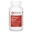 Фото применение Витамины для женщин, Ortho Multi Softgels for Women, 90 капсул