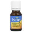 Фото применение Ddrops, Жидкий Витамин D3, Liquid Vitamin D3 1000 IU, 5 мл