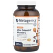 Фото применение Metagenics, Витамин C, Ultra Potent-C Vitamin C, 90 таблеток