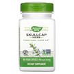 Фото використання Nature's Way, Skullcap Herb 425 mg, Шоломниця 425 мг, 100 ка