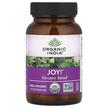 Фото використання Organic India, Joy! Elevates Mood, Підтримка стресу, 90 капсул