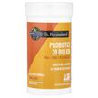 Фото применение Garden of Life, Пробиотики, Probiotics 30 Billion, 30 капсул