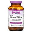 Фото применение Кальций без молока 1200 мг, Milk-Free Calcium 1200 mg, 120 капсул