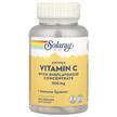 Фото применение Buffered Vitamin C with Bioflavonoid, Витамин C 500 мг, 100 капсу