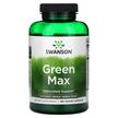 Фото применение Swanson, Антиоксиданты, Green Max, 180 капсул
