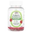Фото применение Комплекс для диабетиков, Diabetic Multivitamin, 60 таблеток