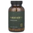 Фото використання Paratrex I Targeted Cleanse, Детокс та очищення, 120 капсул