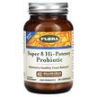 Фото применение Flora, Пробиотики, Super 8 Hi-Potency Probiotic, 30 капсул