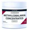 Фото використання Kirkman, Methylcobalamin Concentrated, Метилкобаламін в порошк...