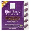 Фото применение Поддержка здоровья зрения, Blue Berry Eye Vitamin, 120 таблеток