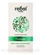 Фото використання Rebel Herbs, Triphala Capsules, Трифала, 60 капсул