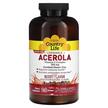 Фото використання Country Life, Chewable Acerola, Ацерола, 180 таблеток