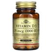 Фото применение Vitamin D3 25 mcg 1000 IU, Витамин D3 25 мкг 1000 МЕ, 180 таблето