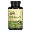 Фото використання Vegan Colon Assist 600 mg, Підтримка кишківника, 90 таблеток
