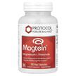 Фото використання Protocol for Life Balance, Protosorb Magnesium, Магній, 90 капсул