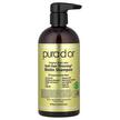 Фото применение Pura D'or, Шампунь, Anti-Hair Thinning Biotin Shampoo, 473 м