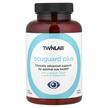 Фото применение Twinlab, Поддержка зрения, OcuGuard Plus, 120 капсул