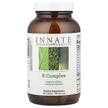 Фото применение Innate Response Formulas, B-комплекс, B Complex, 180 таблеток