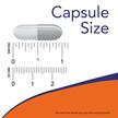 Фото використання NOW, Niacin 500 mg, Ніацин 500 мг, 100 капсул