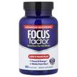 Фото використання Focus Factor, Lion's Mane Plus, Гриби Левова Грива, 60 капсу
