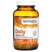 Фото применение Kyolic, Пробиотики, Daily Probiotic, 360 капсул