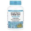 Фото використання Ultimate Probiotic Critical Care 100 Billion, Пробіотики, 30 капс