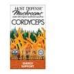 Фото применение Грибы Кордицепс, Organic Cordyceps, 30 капсул