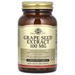 Фото применение Grape Seed Extract 100 mg, Экстракт виноградных косточек, 60 капс