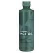 Фото використання Sports Research, MCT Oil Unflavored, MCT Олія, 473 мл