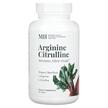 Фото використання MH, Arginine Citrulline, L-Аргінін, 90 таблеток