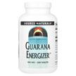 Фото використання Guarana Energizer 900 mg 200, Гуарана Energizer 900 мг, 200 табле