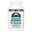 Фото використання Mega Strength Beta Sitosterol 375 mg, Бета-Ситостерол, 60 таблето