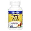 Фото використання Enzymedica, Papaya Gold Papaya Mint, Ферменти Папайї, 120 табл...