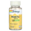 Фото використання Solaray, Reacta-C 500 mg, Вітамін C, 60 капсул