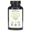 Фото применение Crystal Star, Поддержка иммунитета, Immune Support, 60 капсул